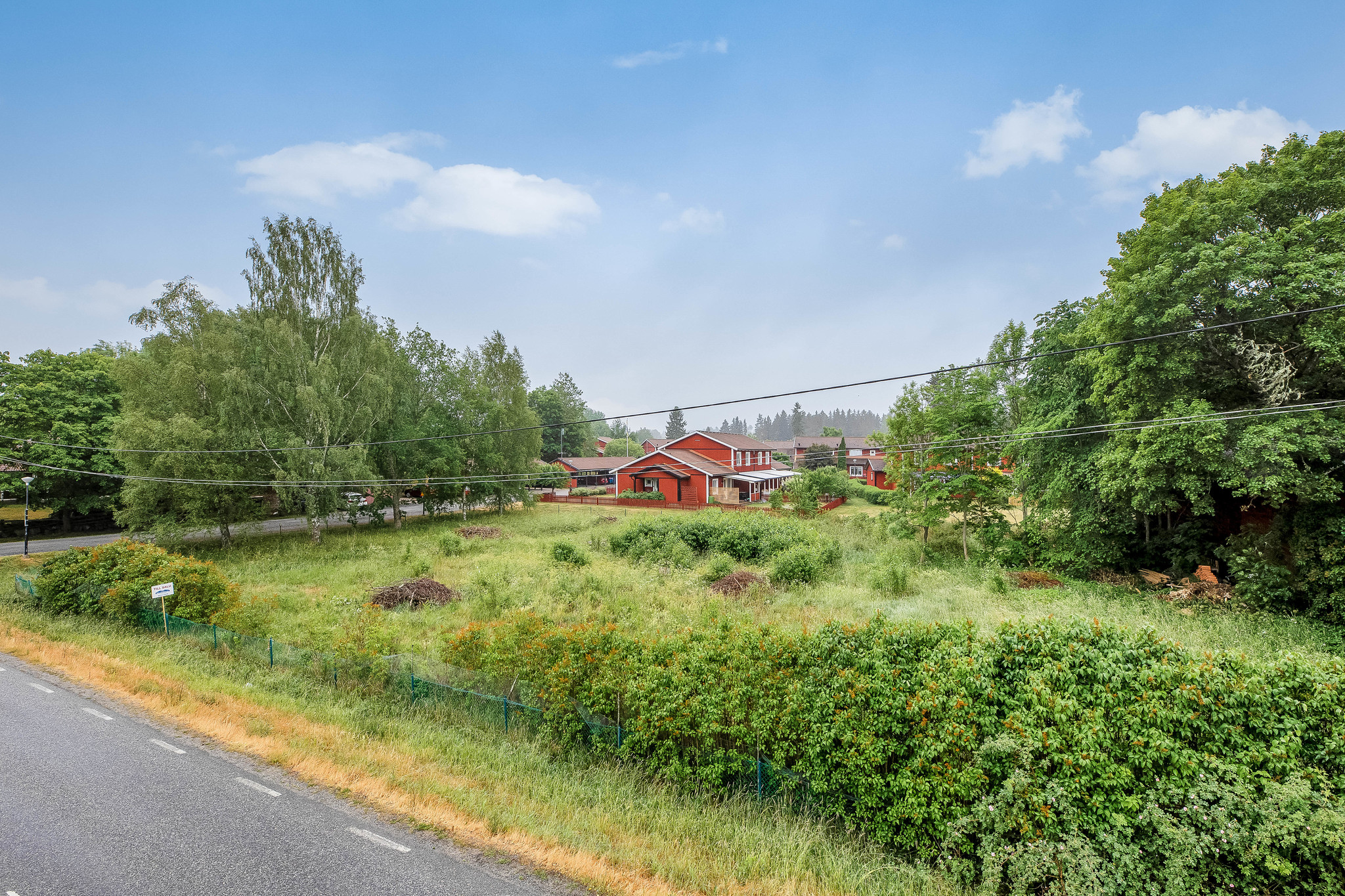 Bergshamravägen 327