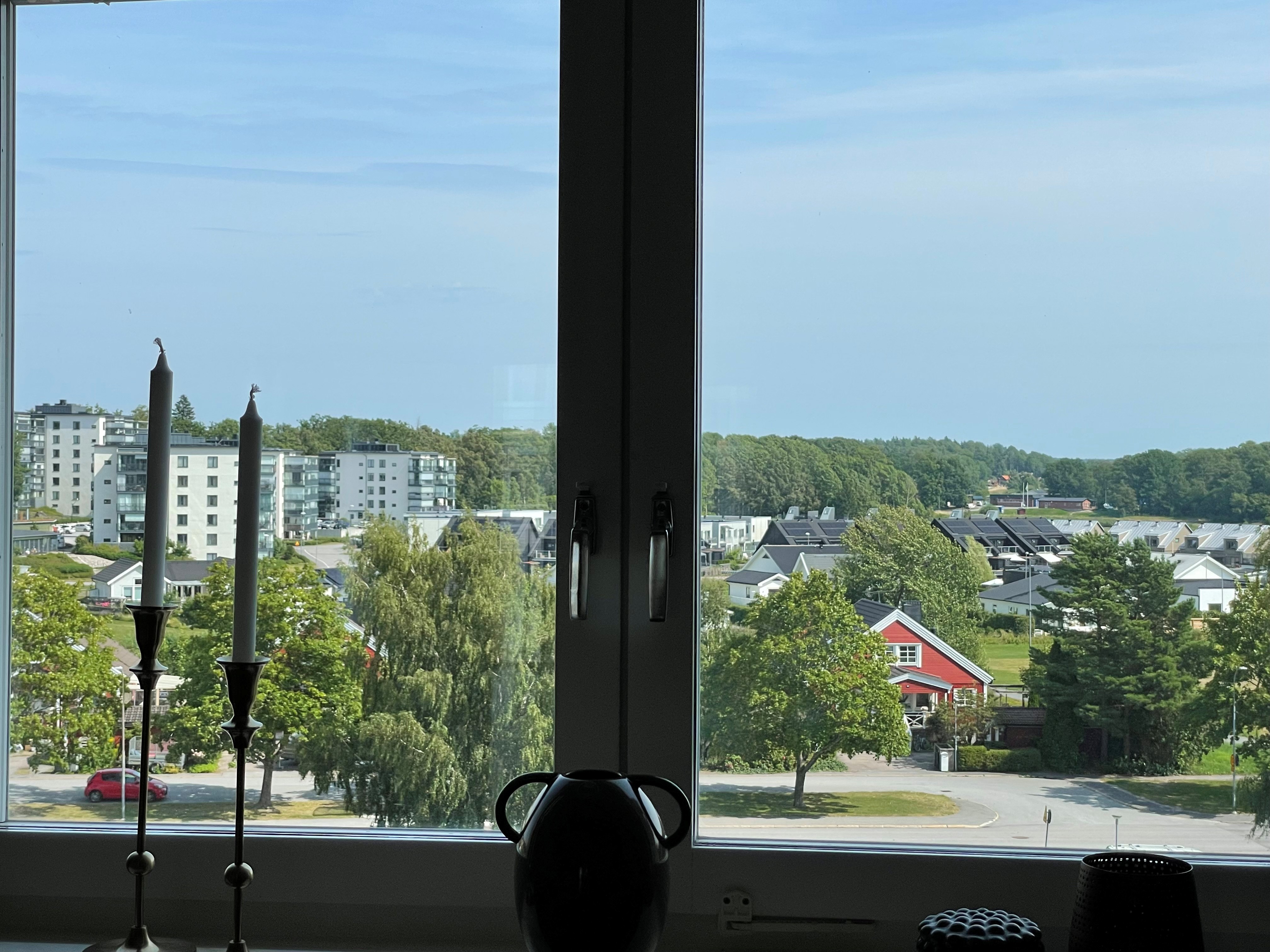 Lägenhet