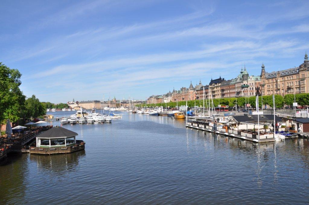 Östermalm / Lidingö